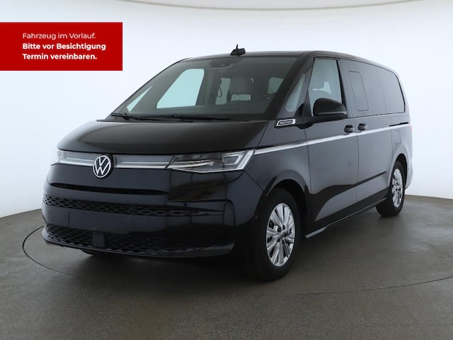 Volkswagen Multivan langversion