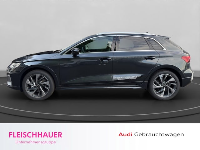 Audi A3 Allstreet 35 TFSI S Tronic -  - Joinsteer - #2