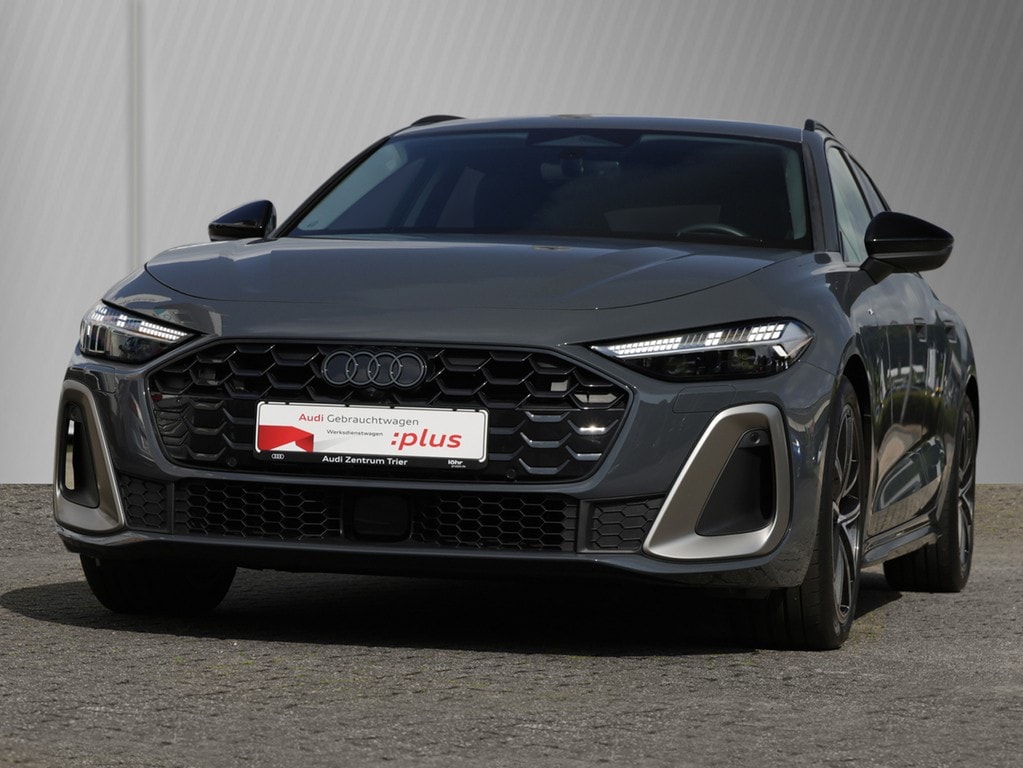 Image about Audi A5 Avant TFSI quattro 150 kW S tronic