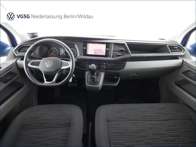 Volkswagen T6.1 Caravelle larger