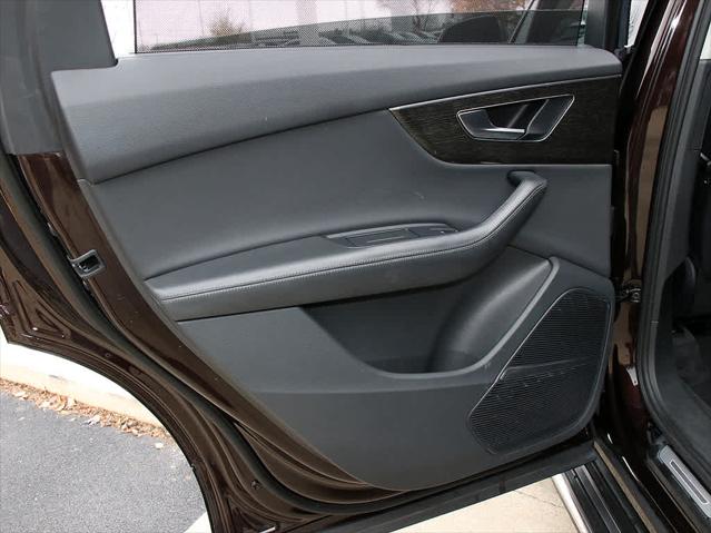 2022 AUDI Q7 - Image 36
