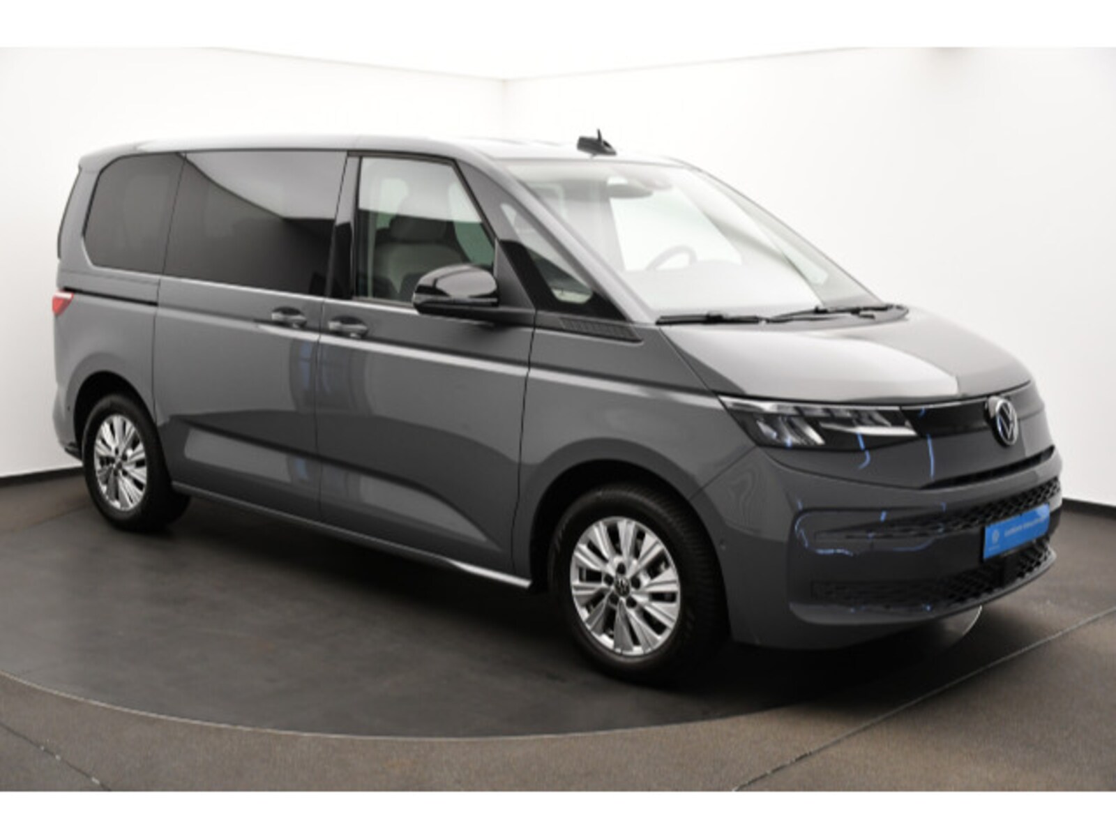 Volkswagen Multivan – Bild 15