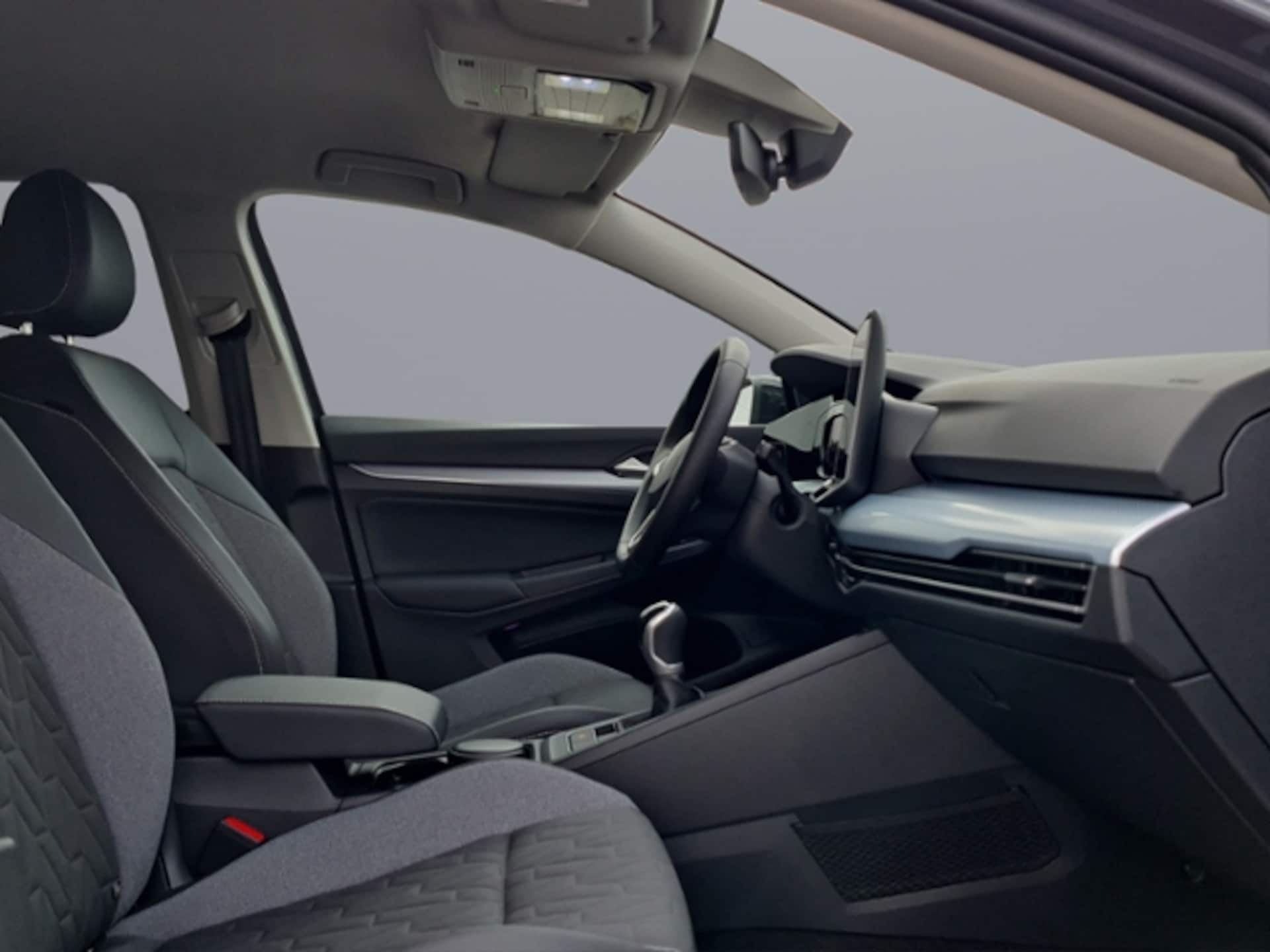 Volkswagen Golf Goal