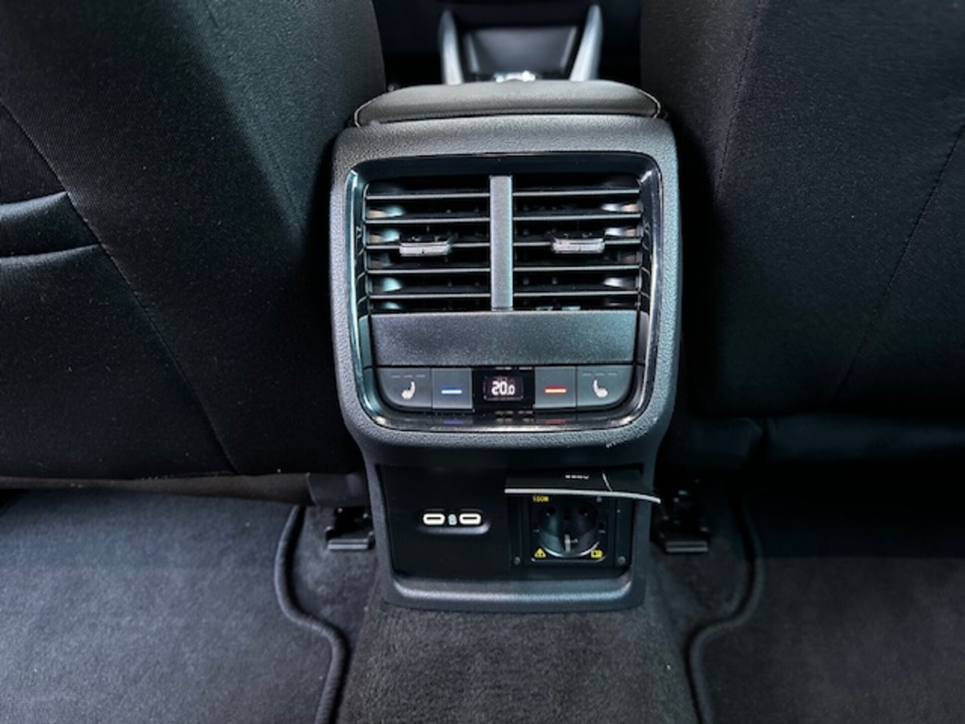 Skoda Octavia Combi Ambition
