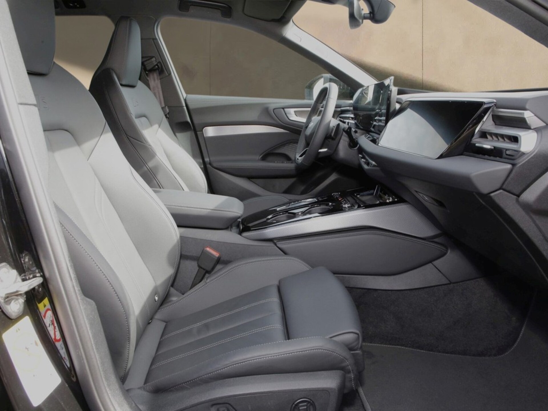 Audi A5 Avant edition one