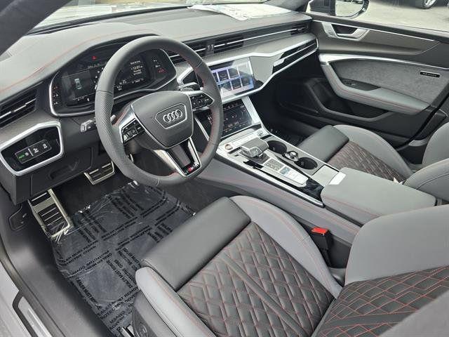 2025 Audi S7 Prestige - Photo 12