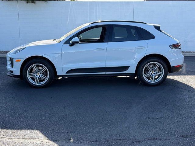 2019 Porsche Macan Base - Photo 2