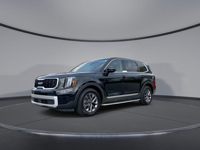 2024 Kia Telluride