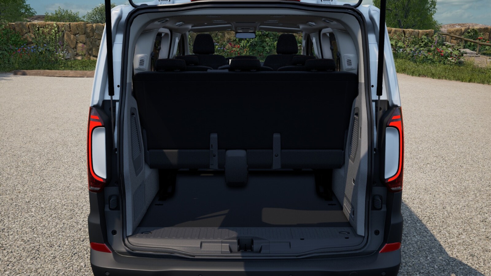 Volkswagen e-Caravelle – Bild 19
