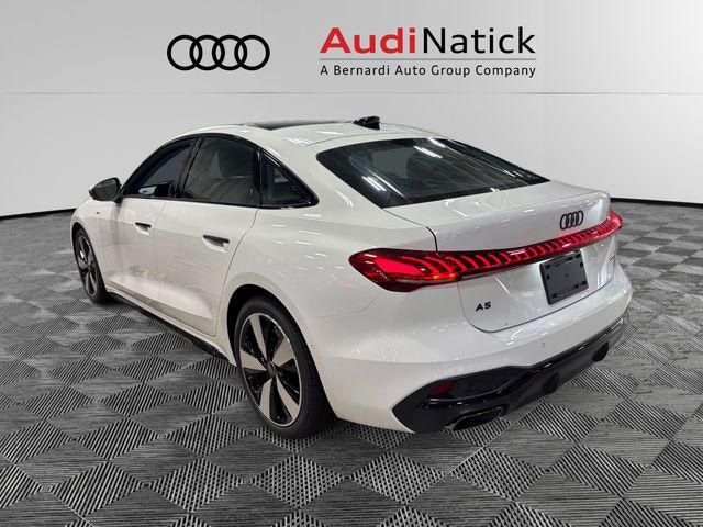 2026 Audi A5 Sedan