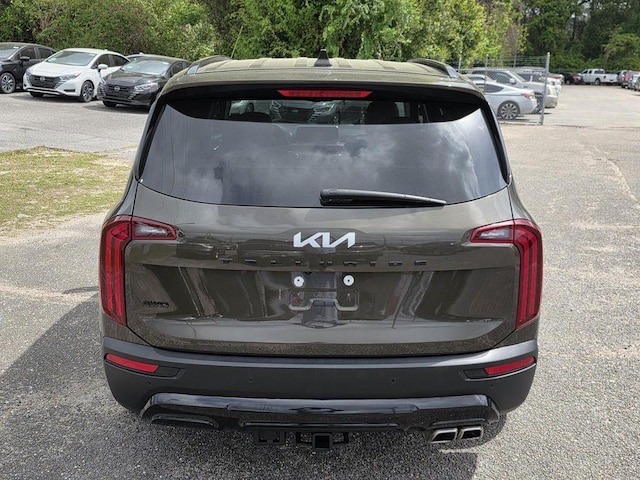 2022 Kia Telluride