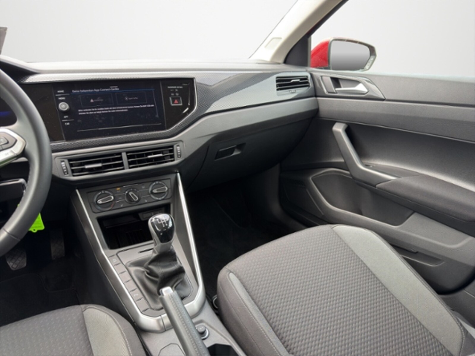 Volkswagen Polo – Bild 19