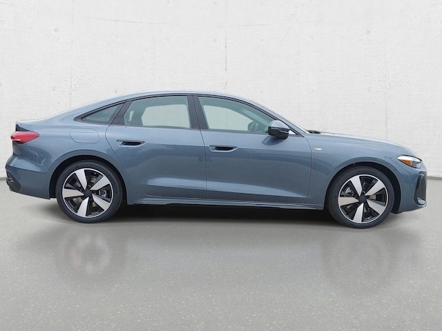 2026 Audi A5 Sedan