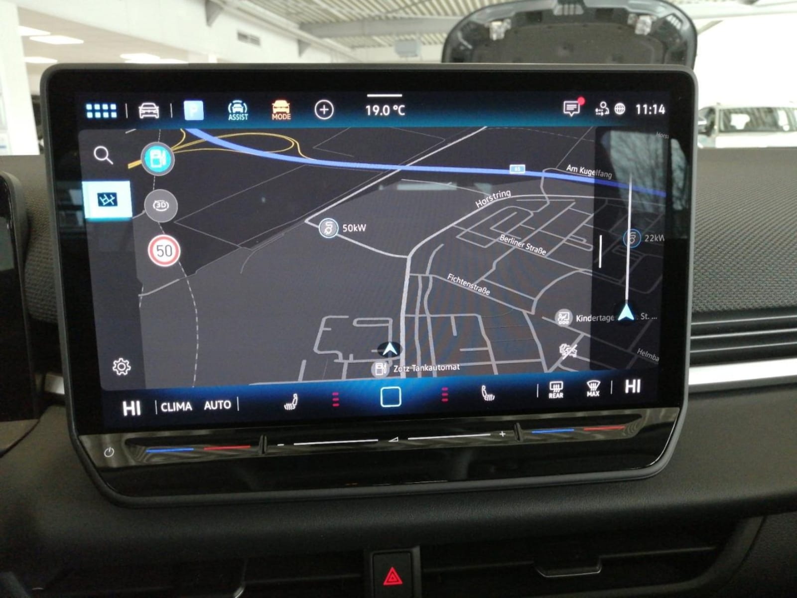 Volkswagen T-Roc – Bild 12