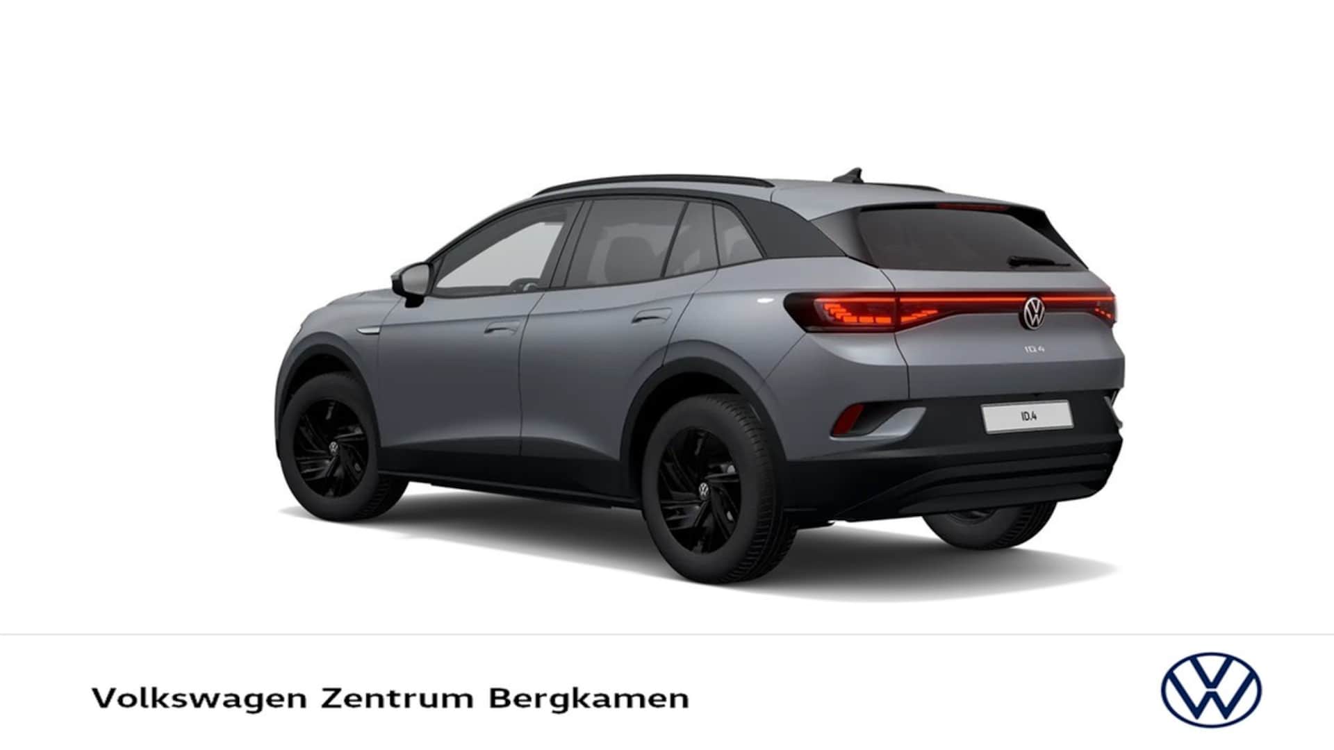 Volkswagen ID.4 Pure