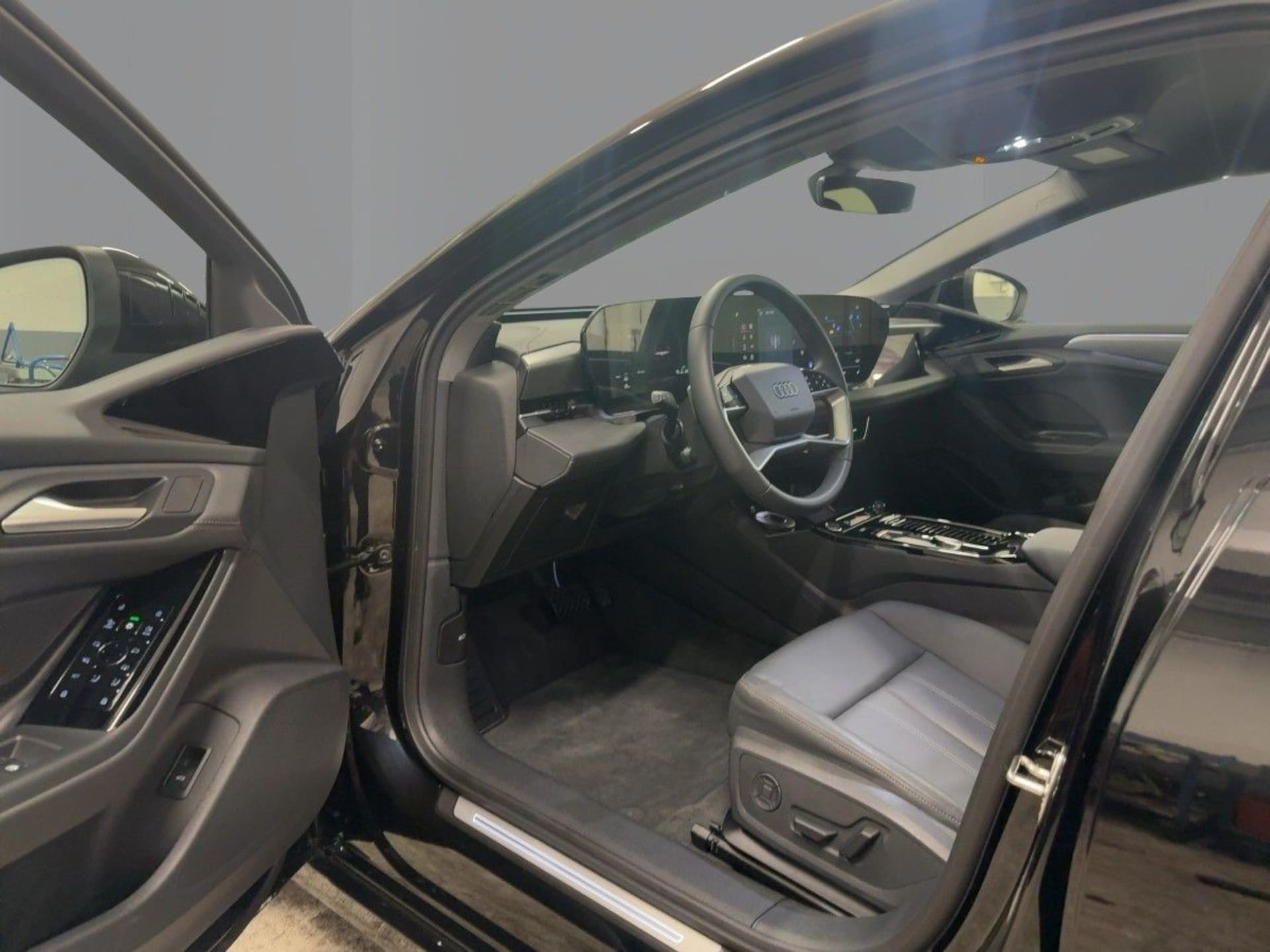 Audi A6 Sportback e-tron