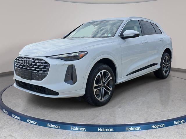Photo of 2025 Audi Q5