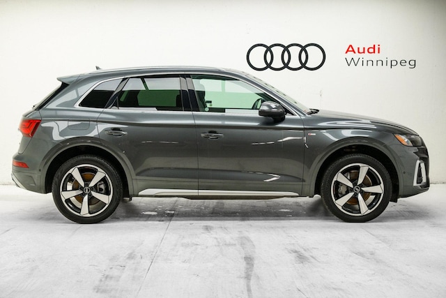 2024 Audi Q5