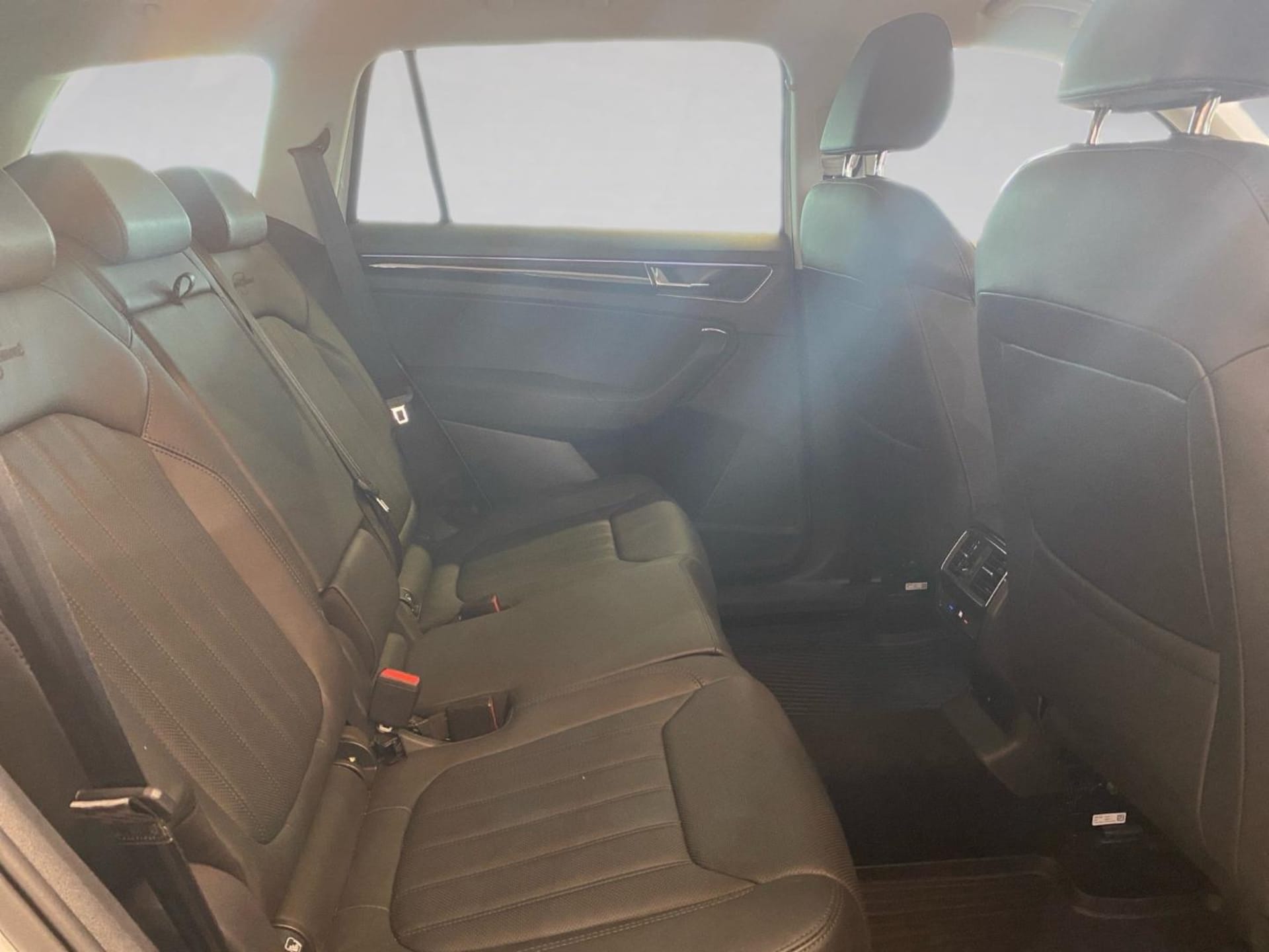 Skoda Kodiaq Laurin & Klement