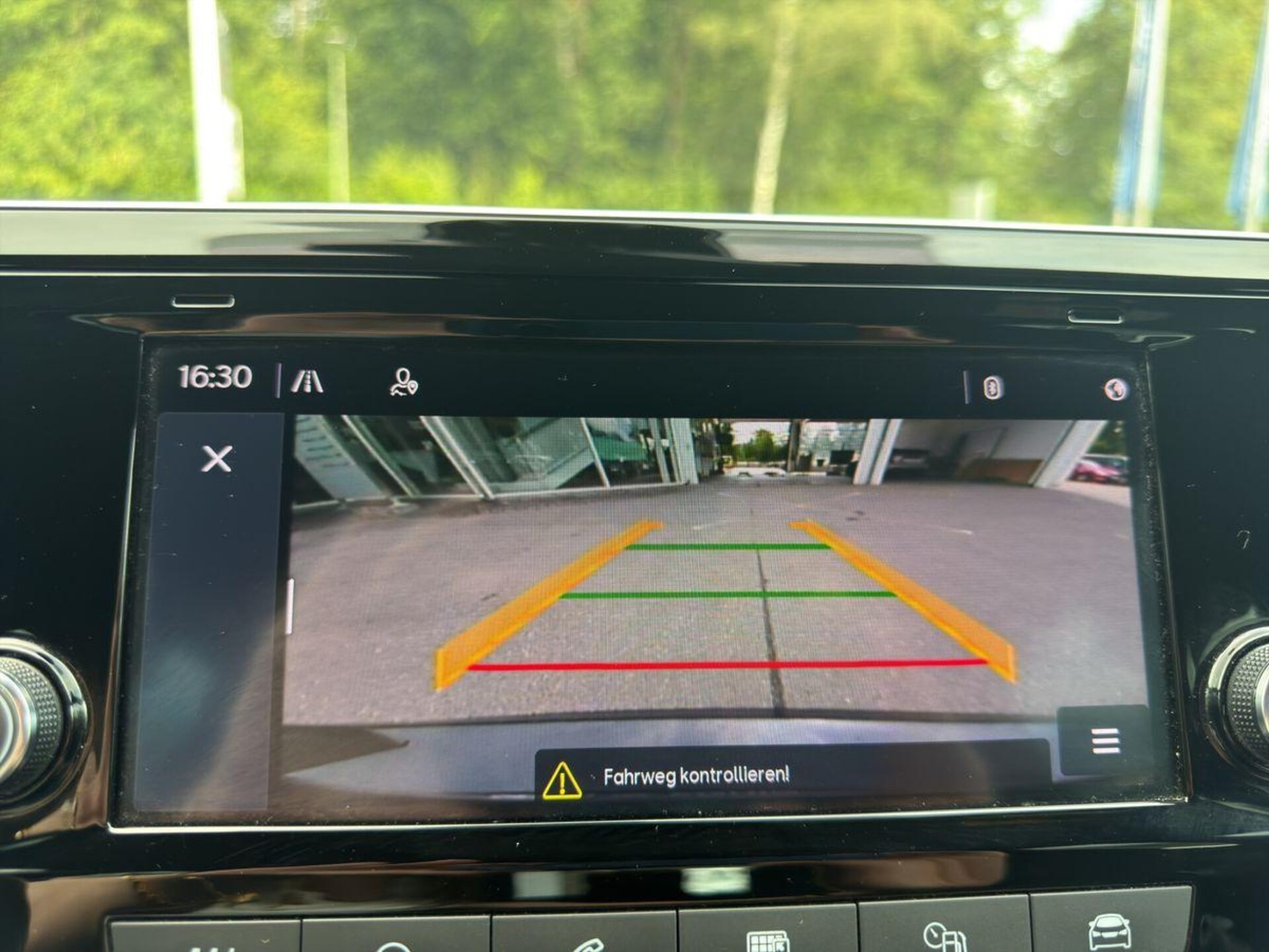 SEAT Tarraco FR