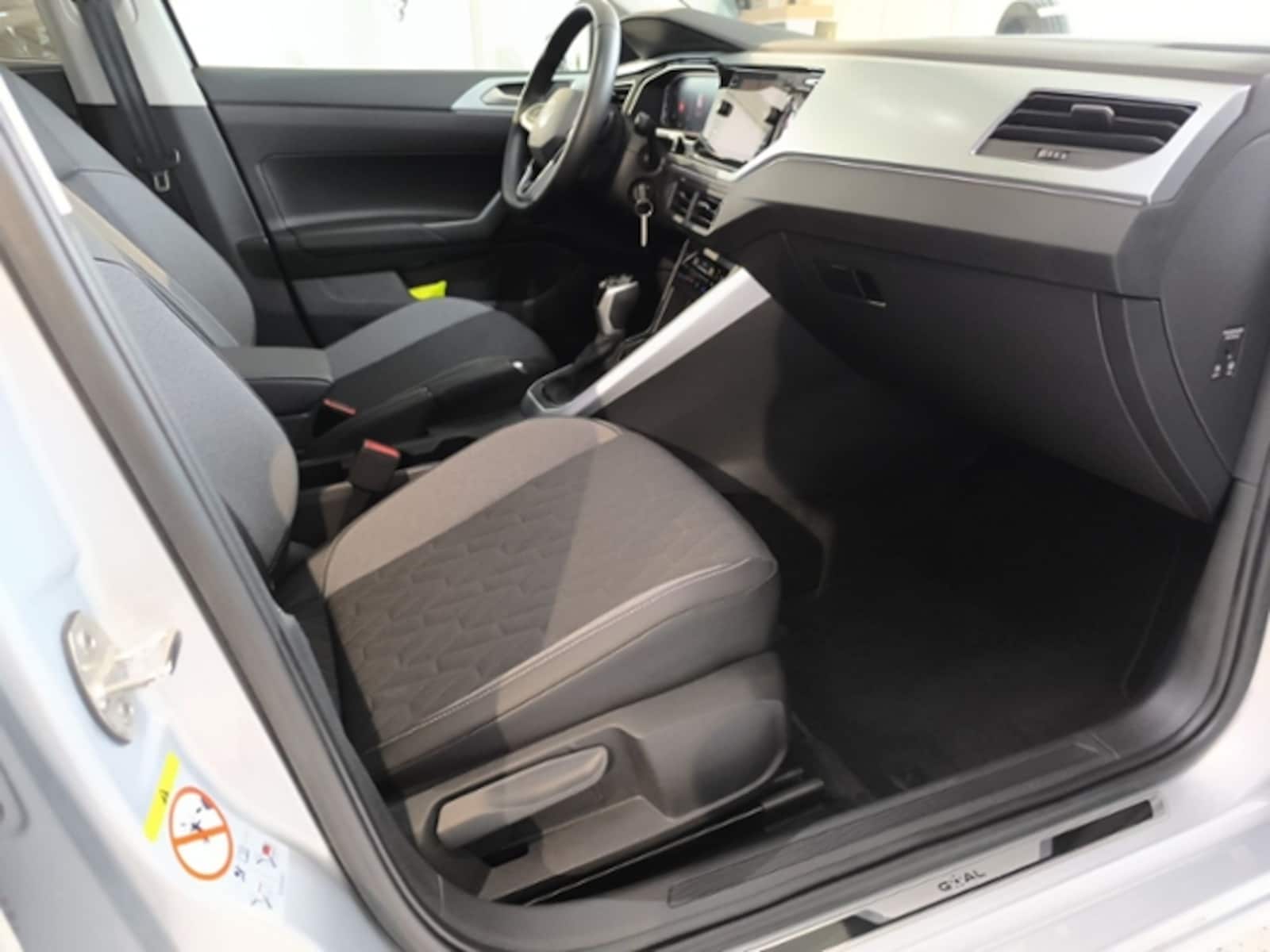Volkswagen Polo – Bild 17