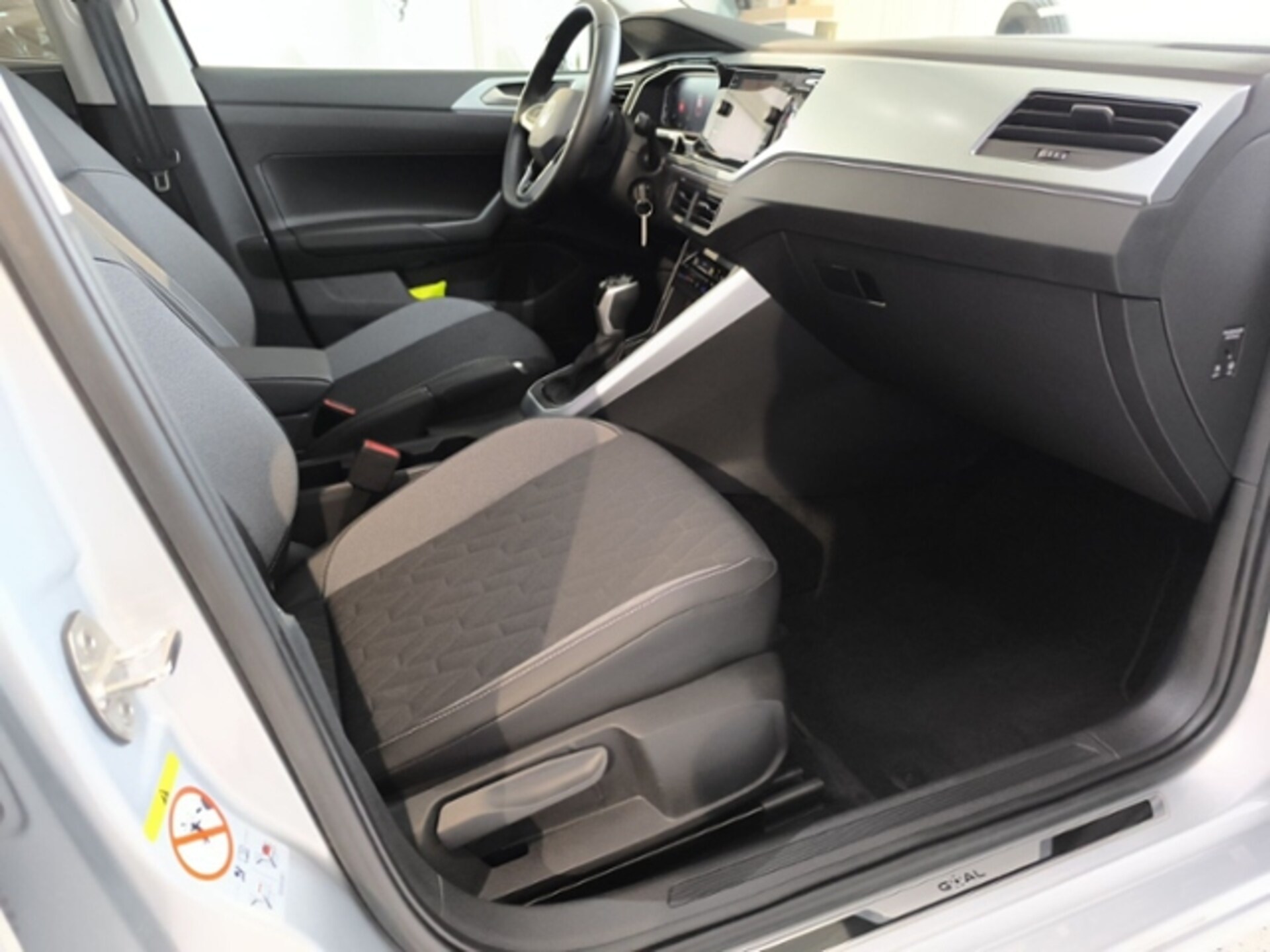 Volkswagen Polo Goal