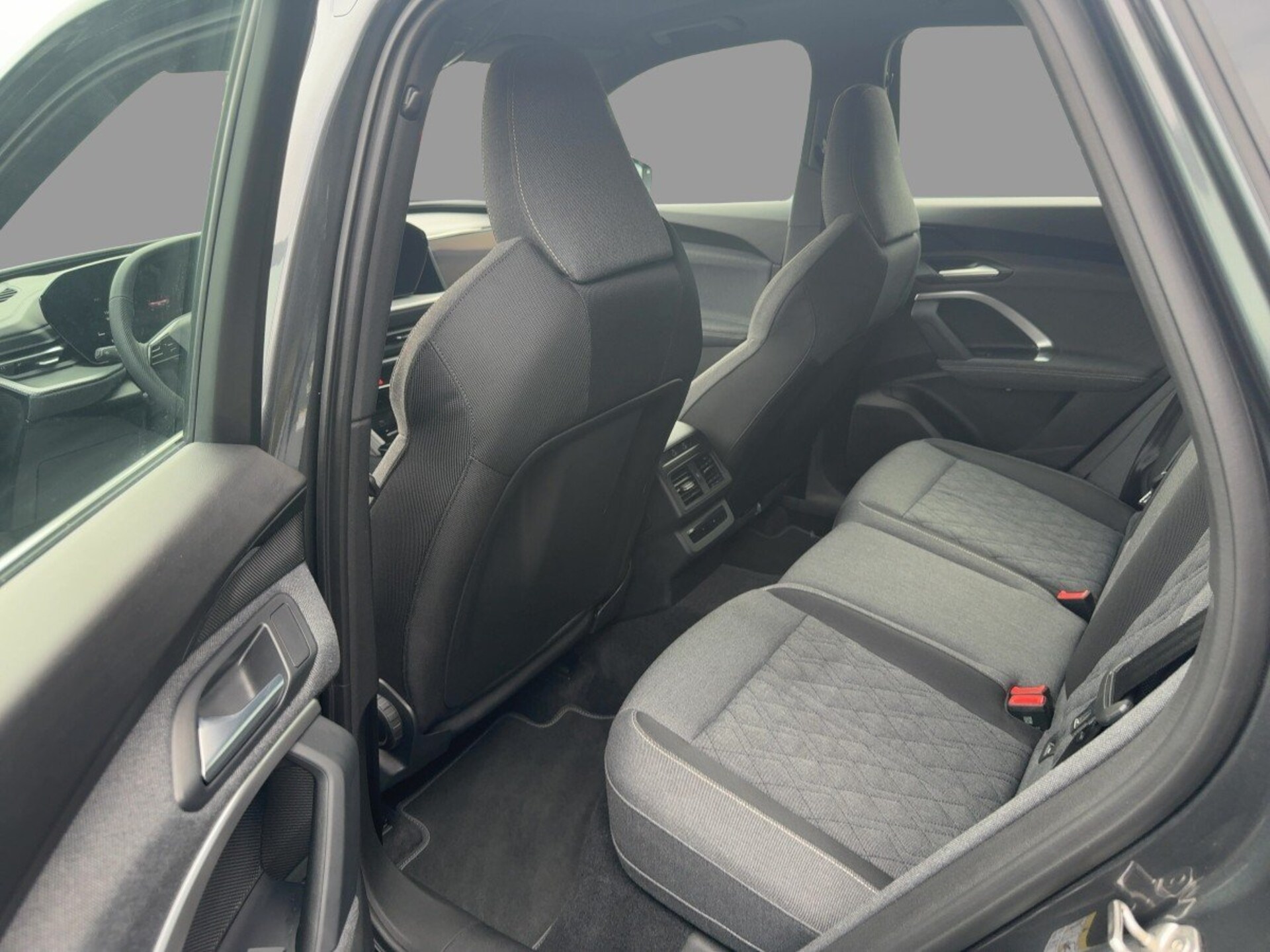 Audi Q5 SUV