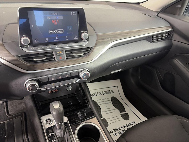 2024 Nissan Altima