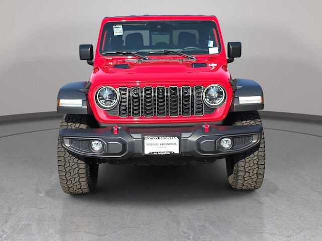 2024 Jeep Gladiator