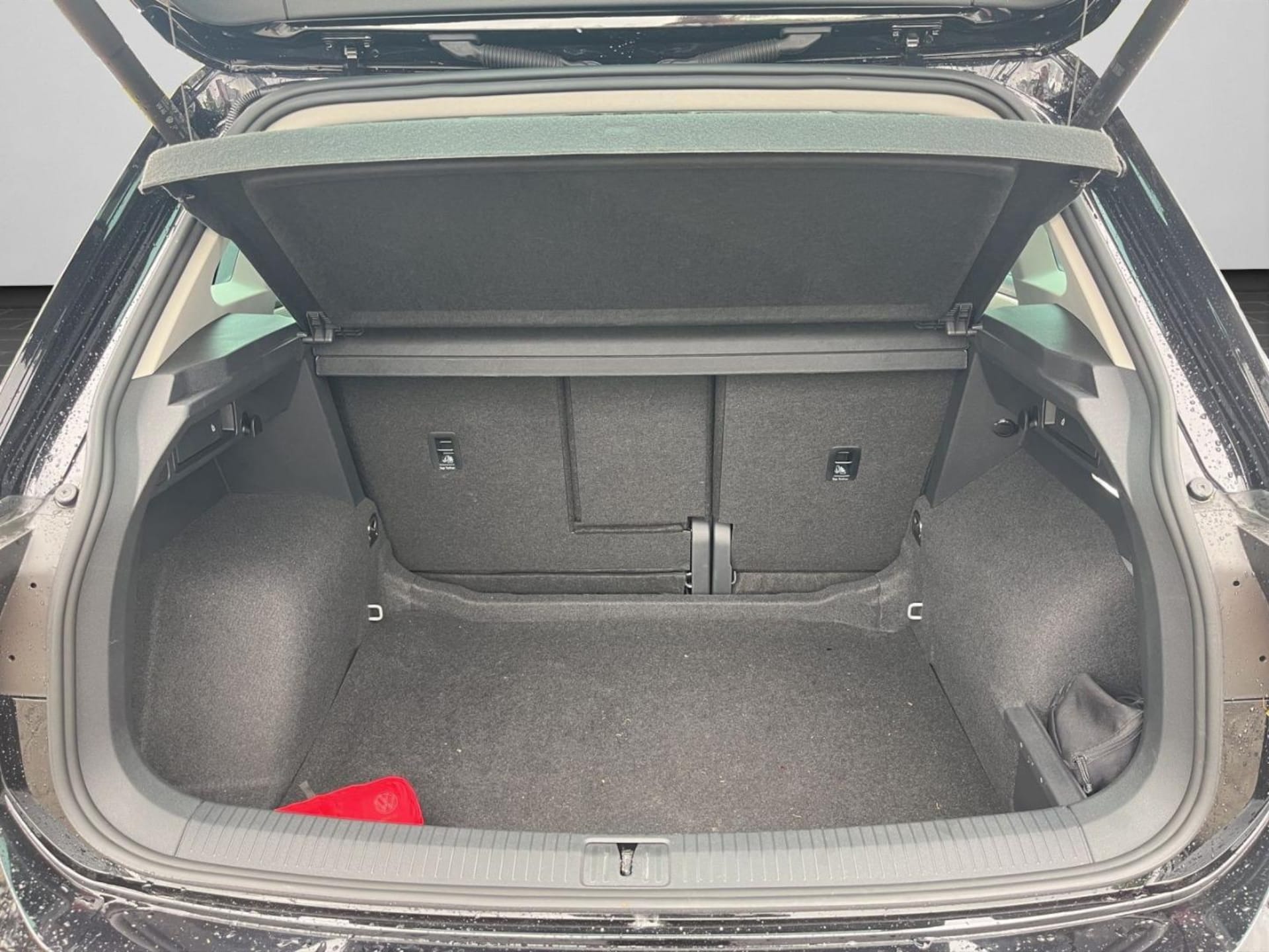 Volkswagen Tiguan MOVE