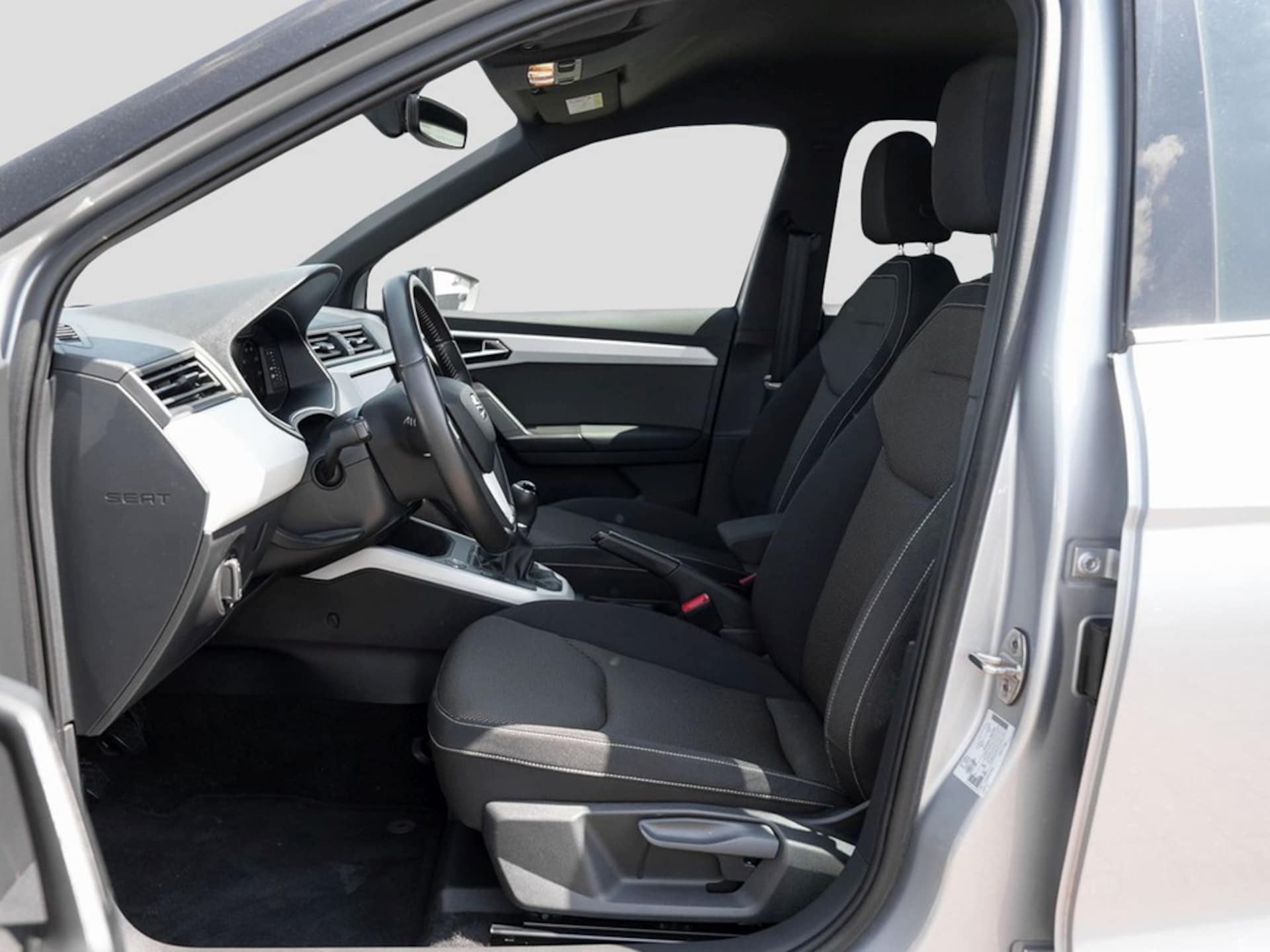 SEAT Arona XCELLENCE