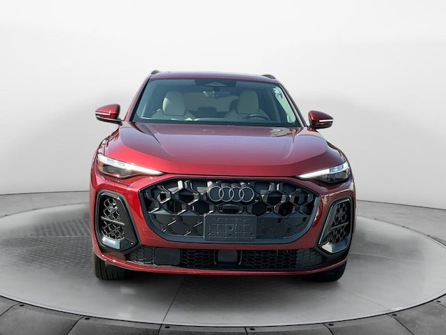 2026 Audi Q5