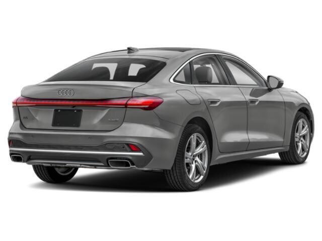 2026 Audi A5 Sedan