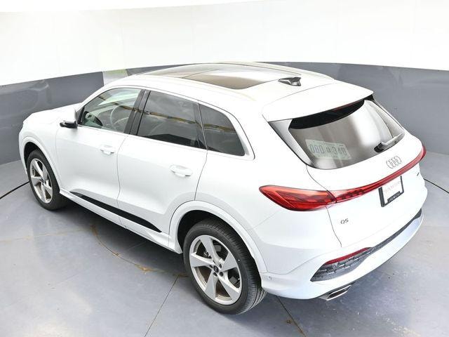 2026 Audi Q5 Premium Plus - Photo 47