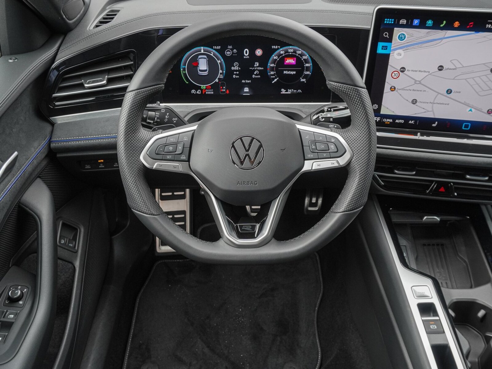 Volkswagen Passat – Bild 12