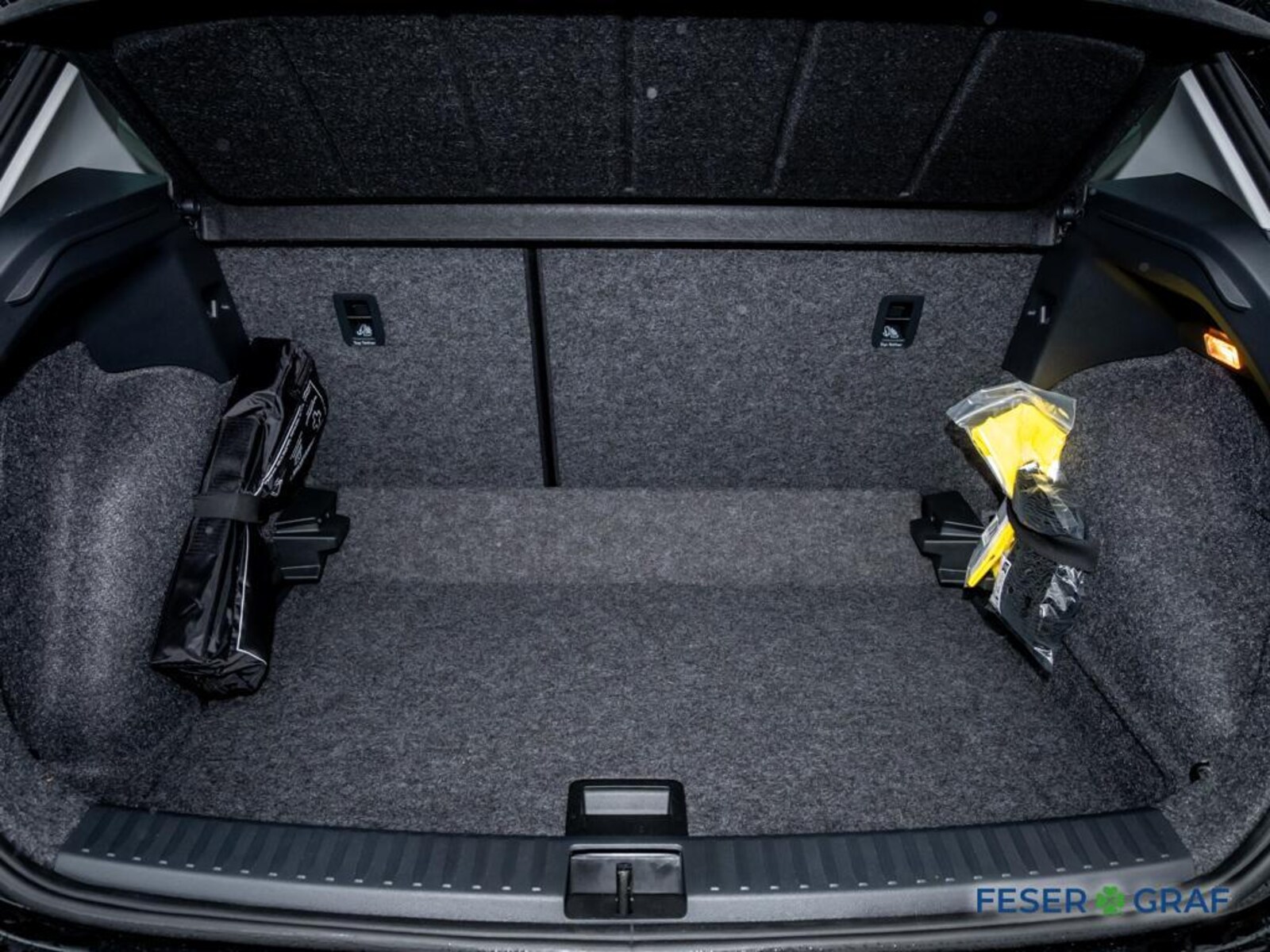 SEAT Arona – Bild 9