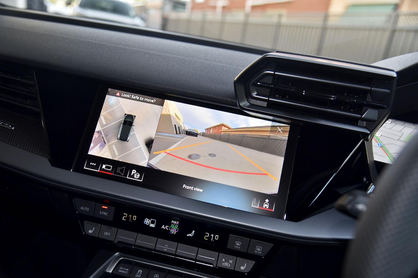 Image about Audi RS 3 Sportback TFSI quattro S tronic