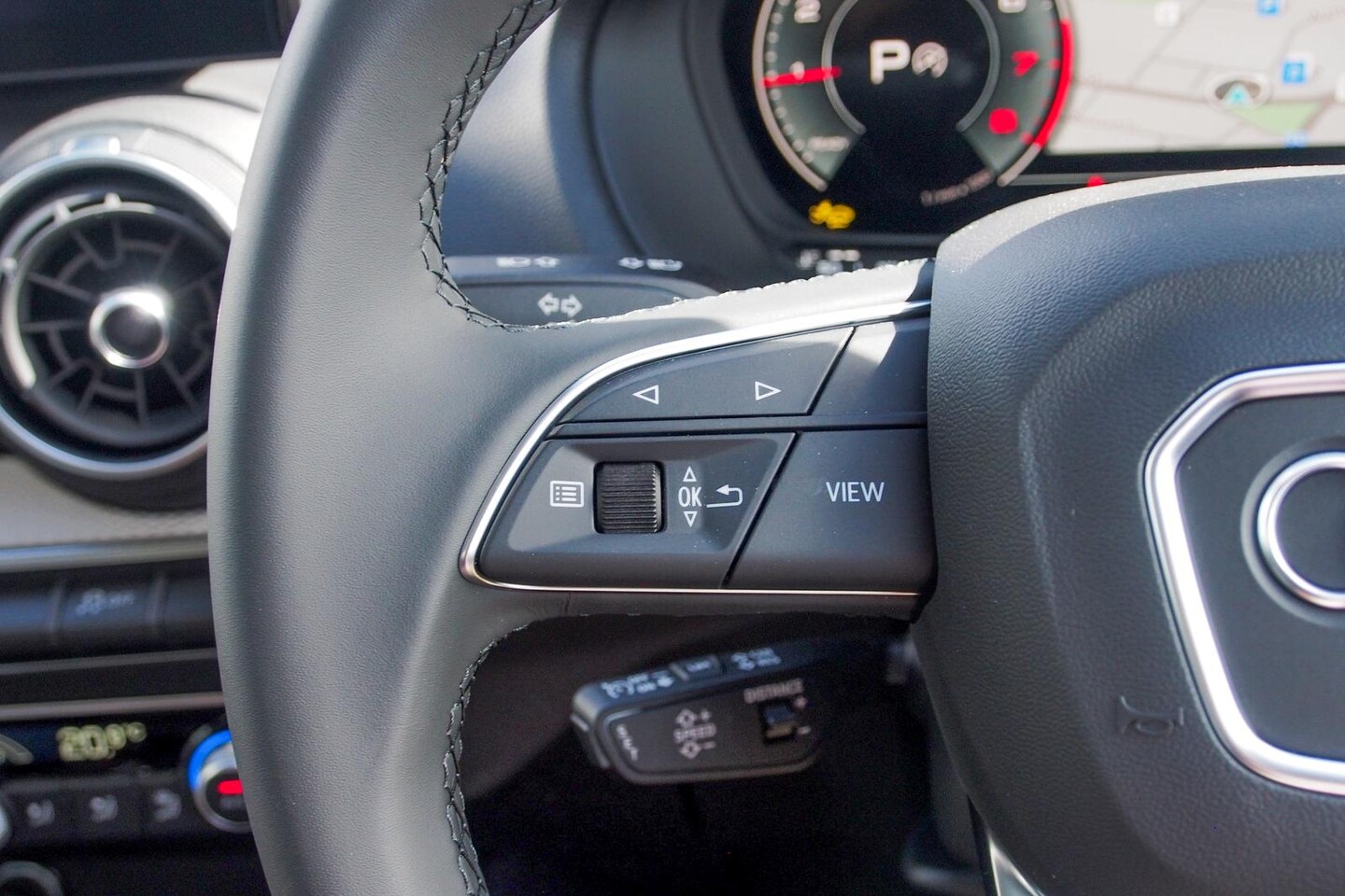 Image about Audi Q2 S line edition TFSI S tronic