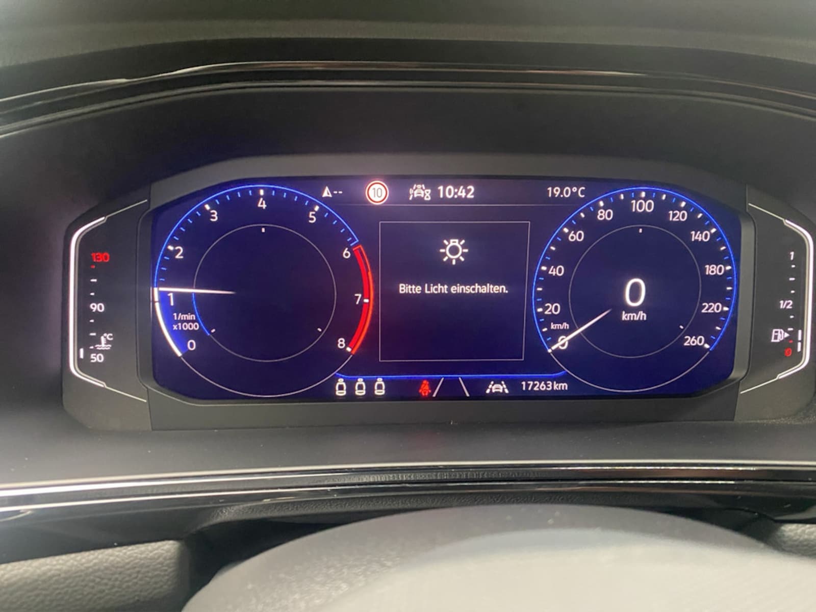 Volkswagen T-Roc – Bild 23