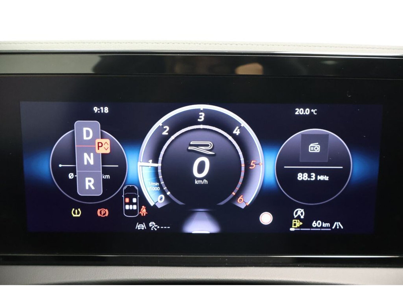 Volkswagen Tiguan – Bild 9