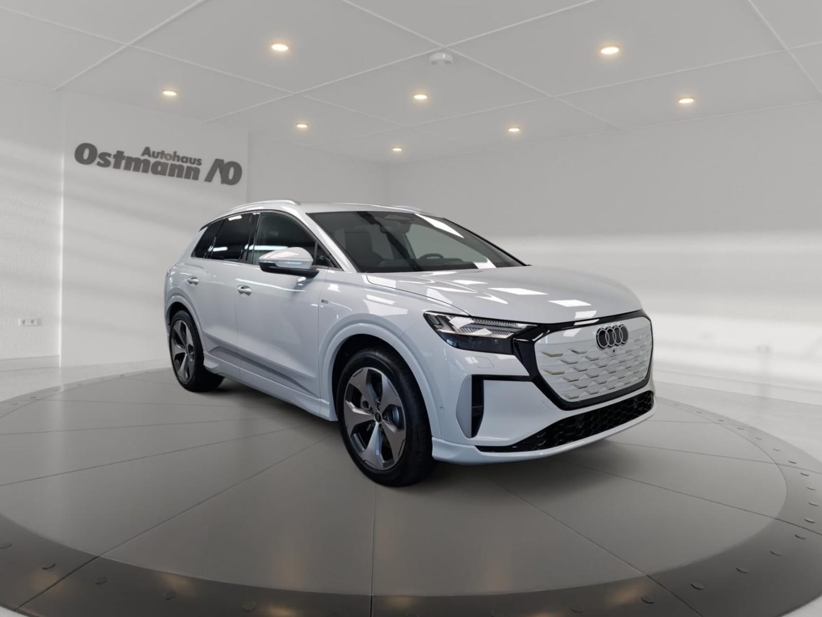 Audi Q4 e-tron – Bild 4