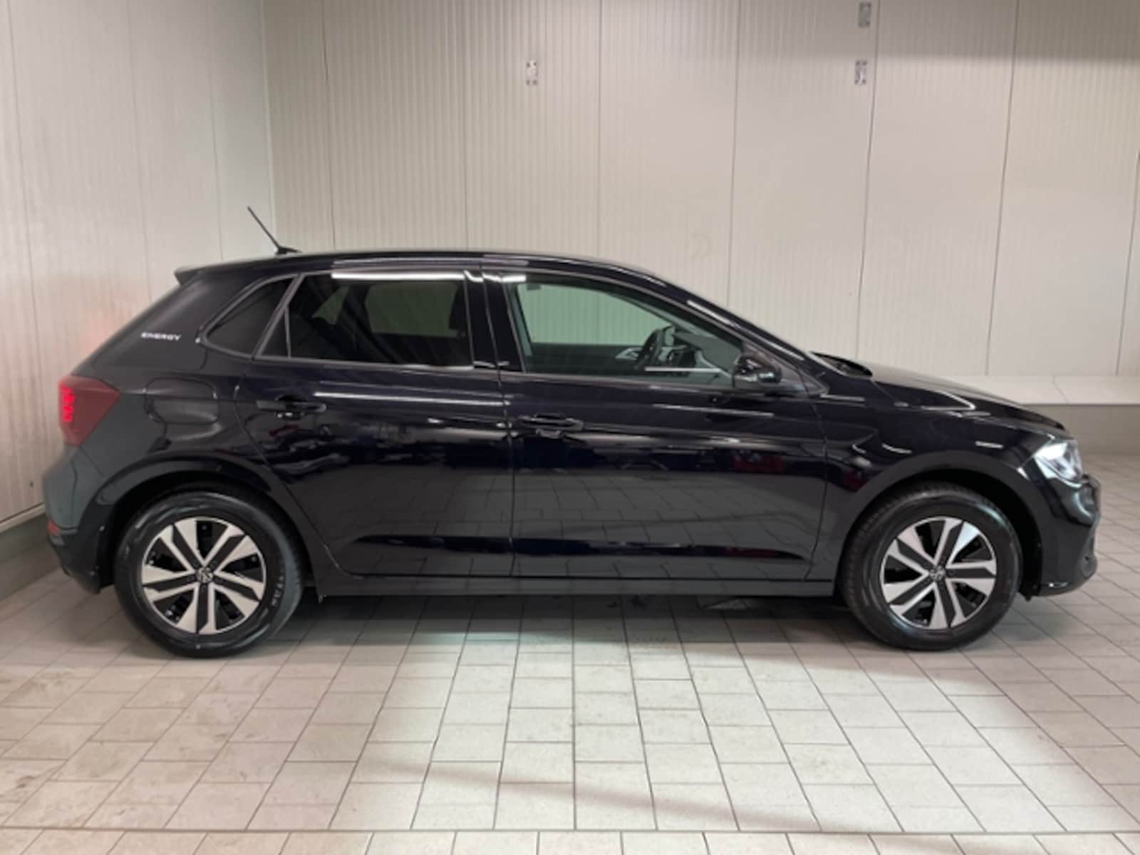Volkswagen Polo – Bild 7