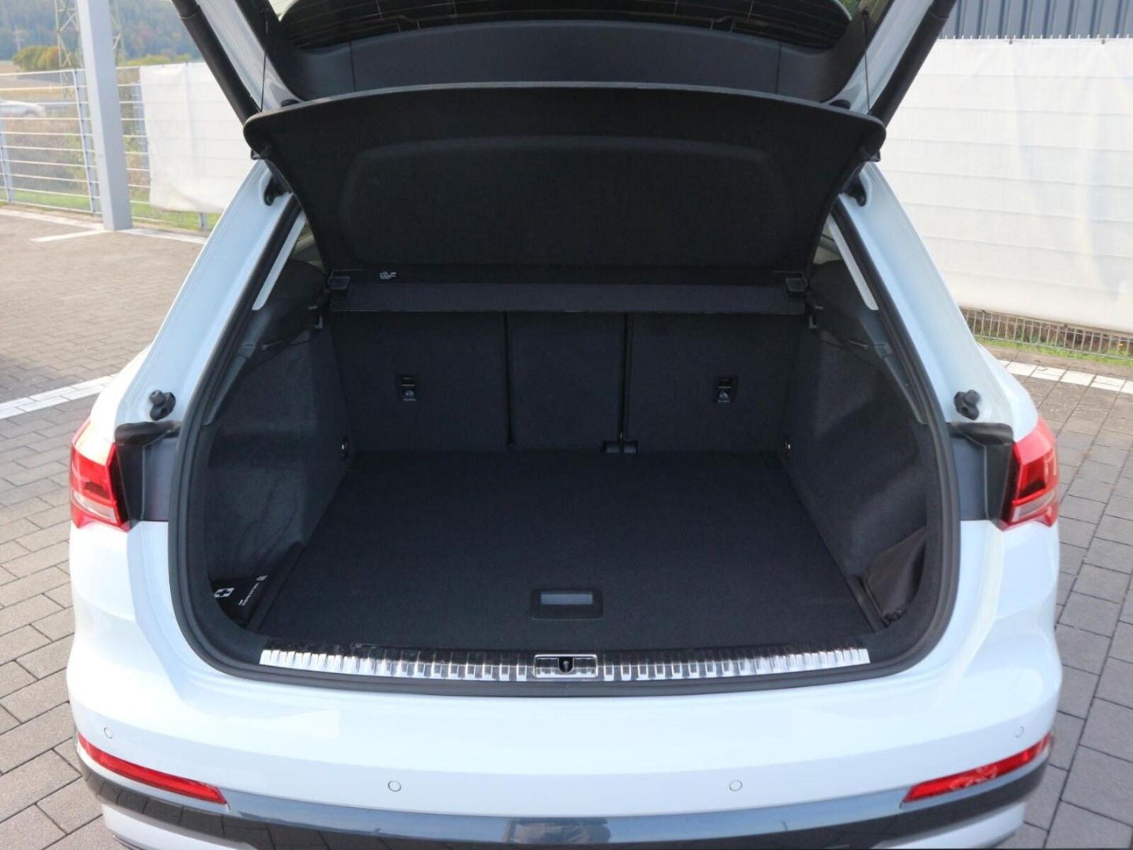 Audi Q3 – Bild 7