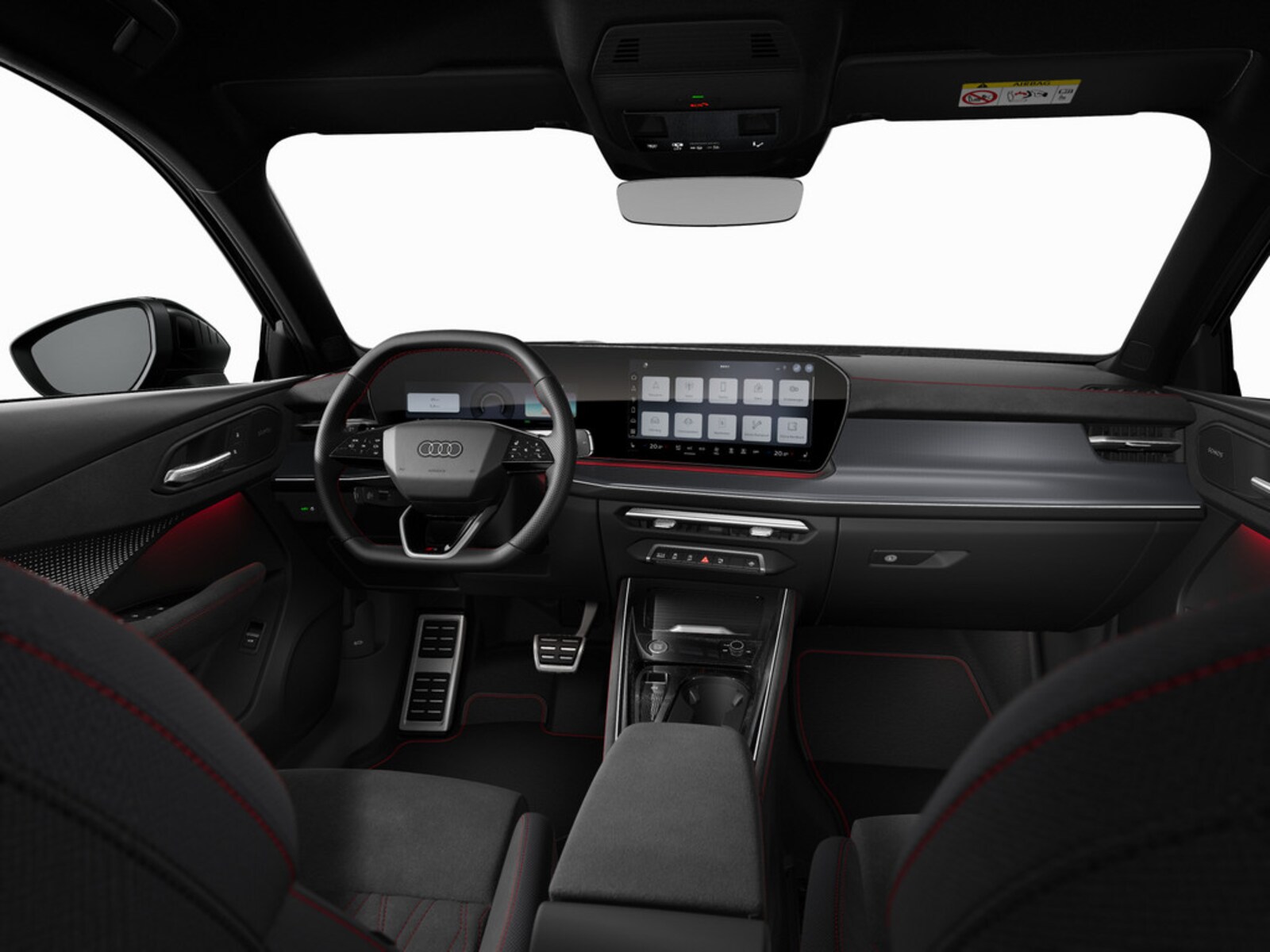 Audi Q3 – Bild 3