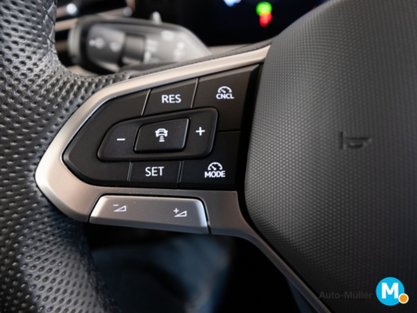 Volkswagen Passat – Bild 11