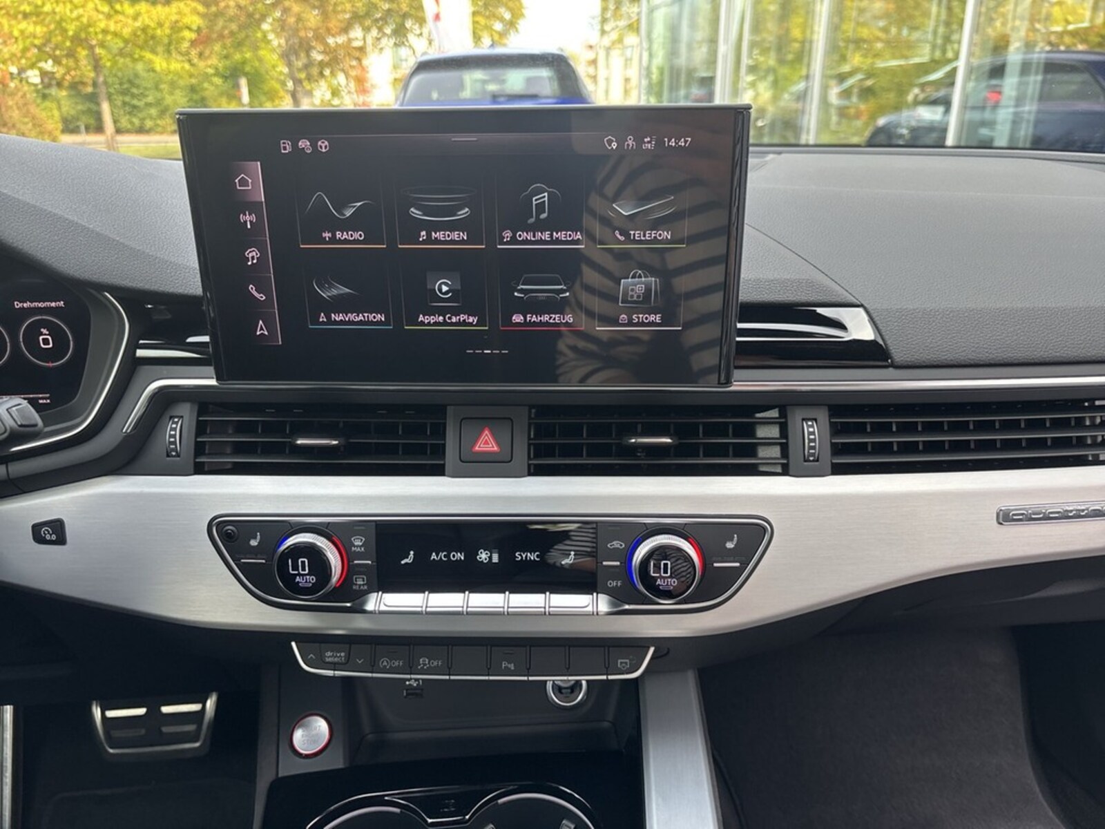 Audi RS 4 Avant – Bild 11