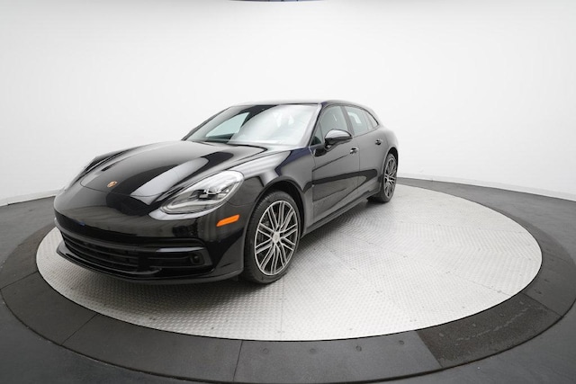 Photo of 2019 Porsche Panamera Sport Turismo