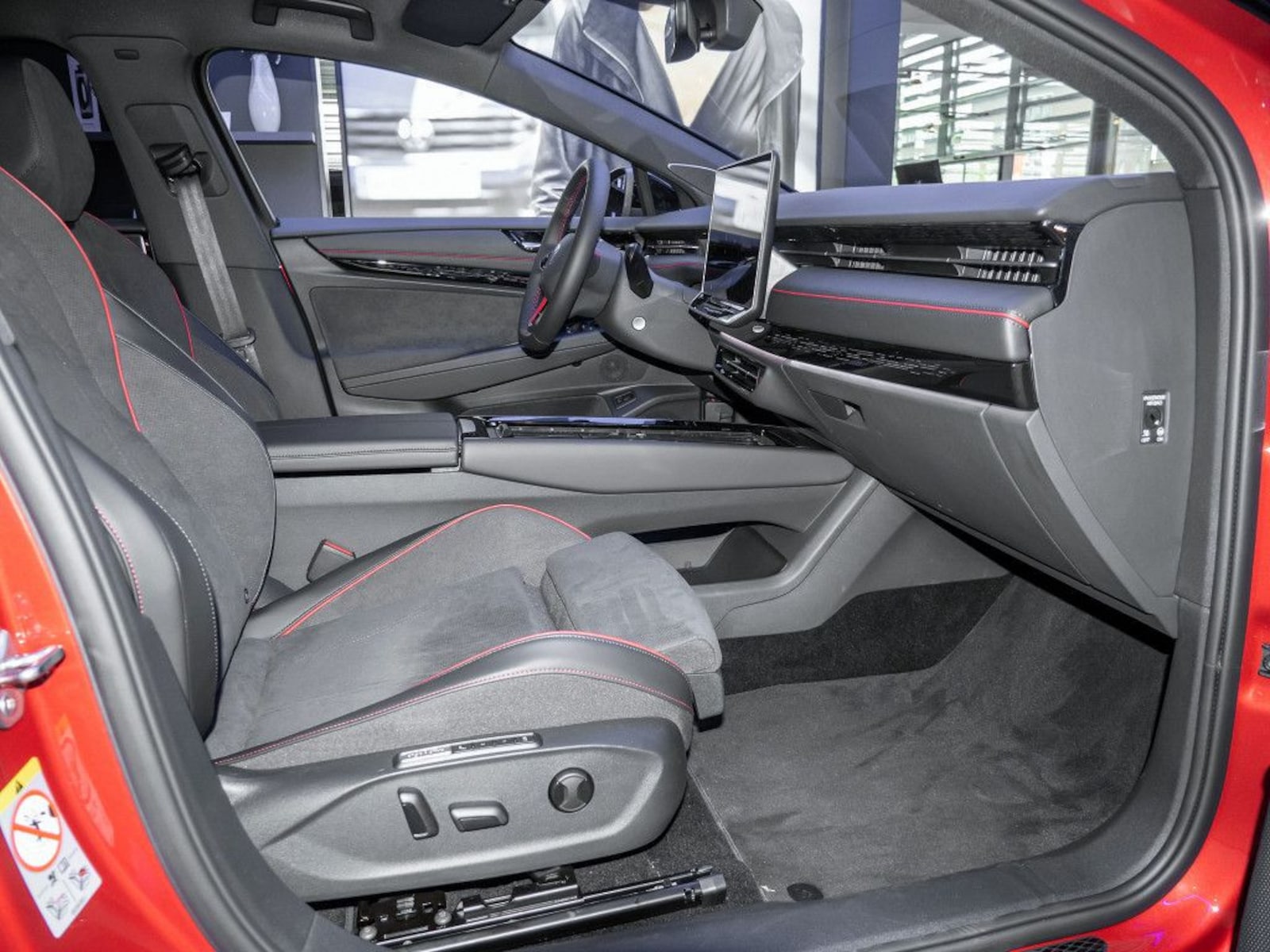 Volkswagen ID.7 Tourer – Bild 3