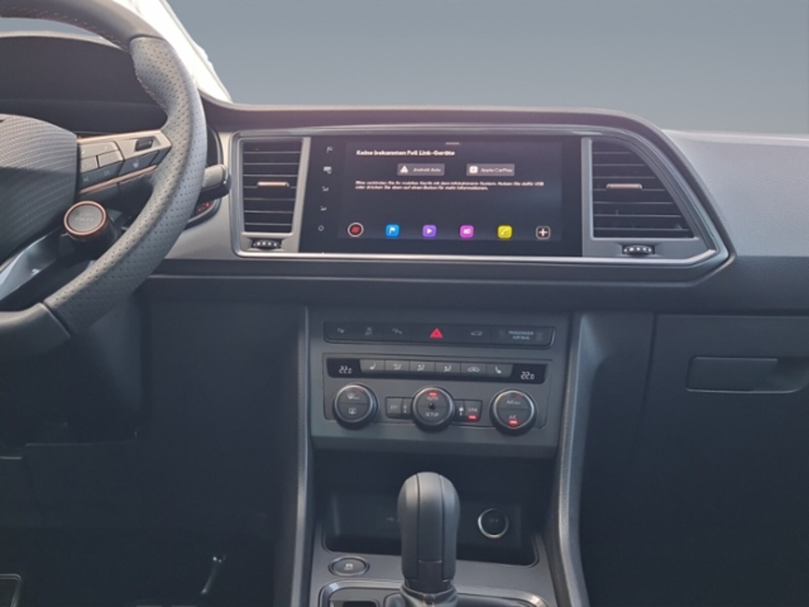 CUPRA Ateca – Bild 19