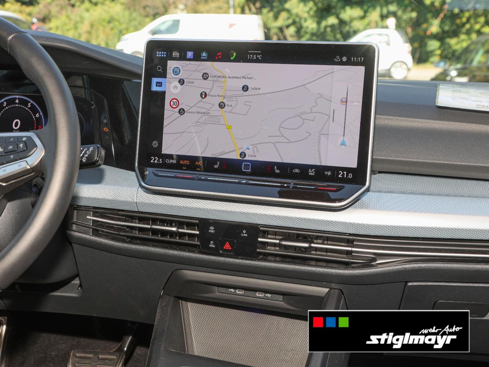 Volkswagen Golf – Bild 7